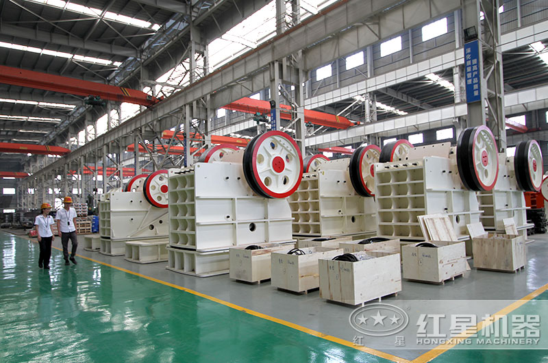 河南红星机器破碎机厂家 河南红星机器破碎机厂家