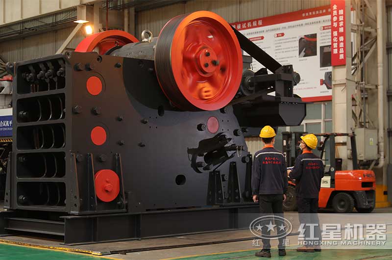 PE1215鄂式破碎机 PE1215鄂式破碎机