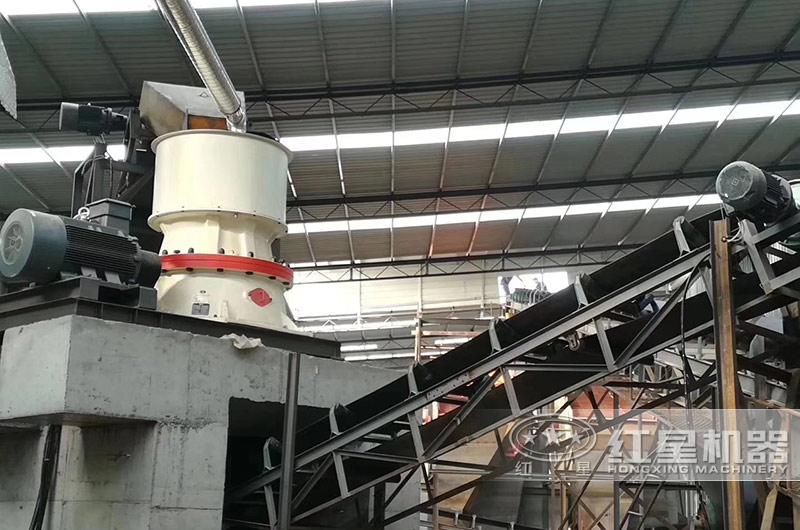 圆锥破碎机 圆锥破碎机