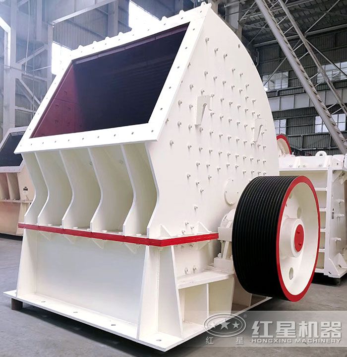 重锤式破碎机 重锤式破碎机