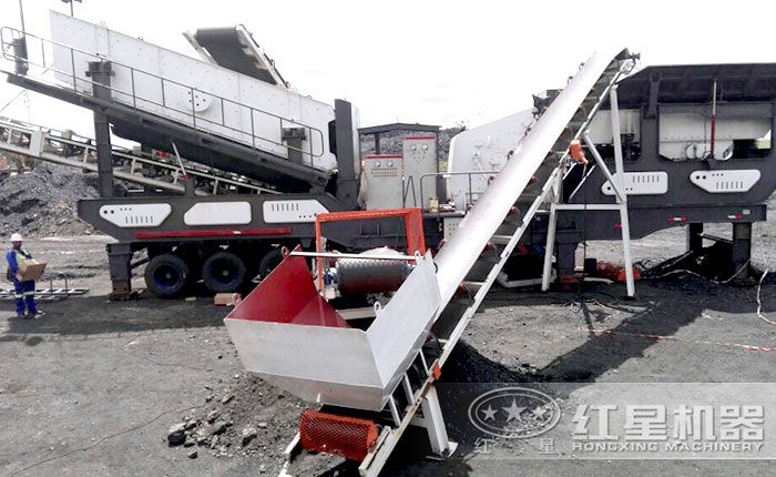 云南客户生产现场 云南客户生产现场