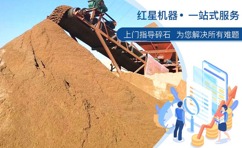 红星机器,为您解决所有难题