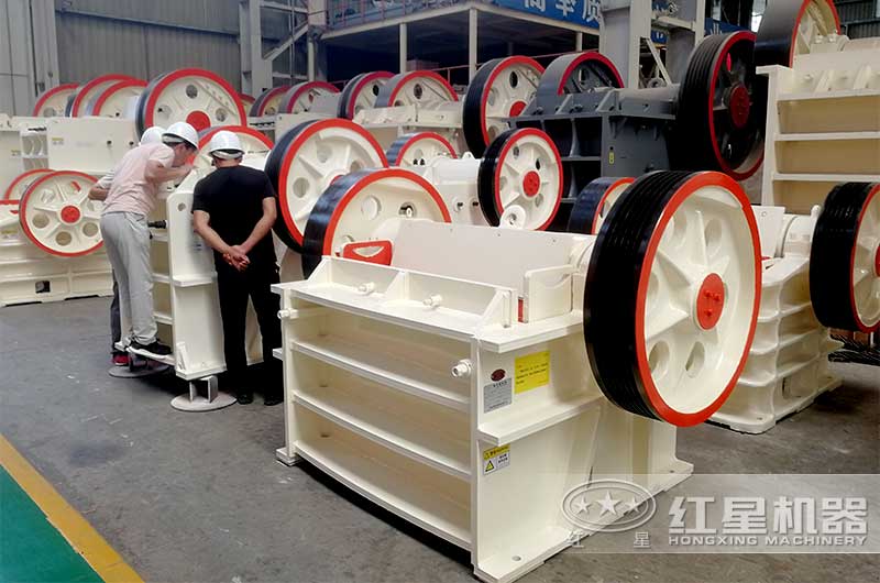 PEX750x250细颚式破碎机 PEX750x250细颚式破碎机