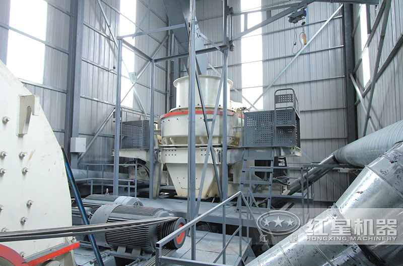 HVI1032制砂整形机 HVI1032制砂整形机