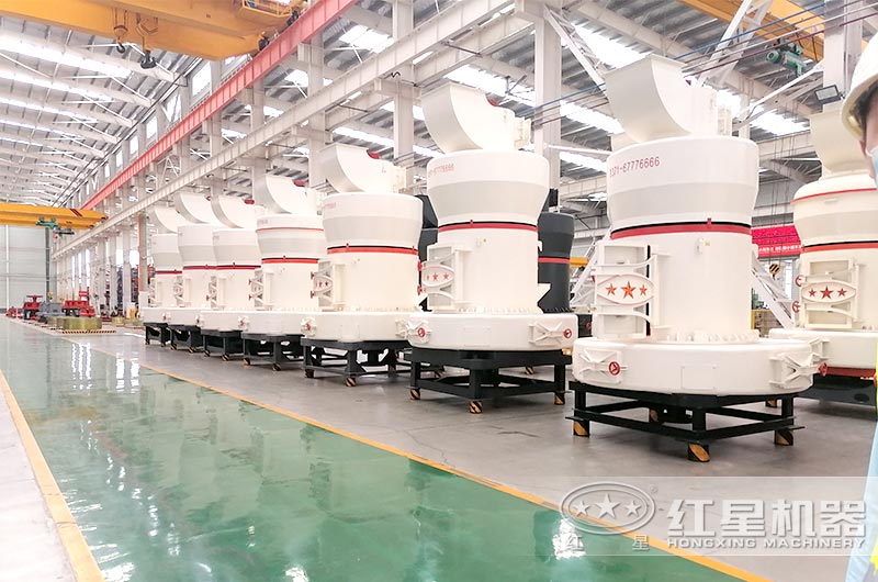 小型磨粉机厂家 小型磨粉机厂家