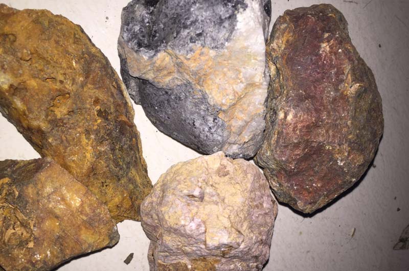 金刚石原石 金刚石原石