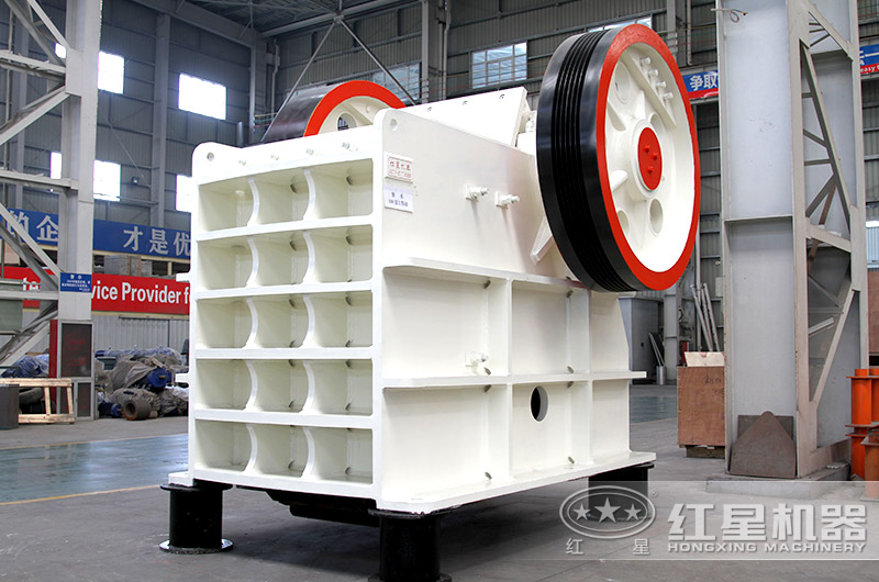 PE-600×750颚式破碎机 PE-600×750颚式破碎机