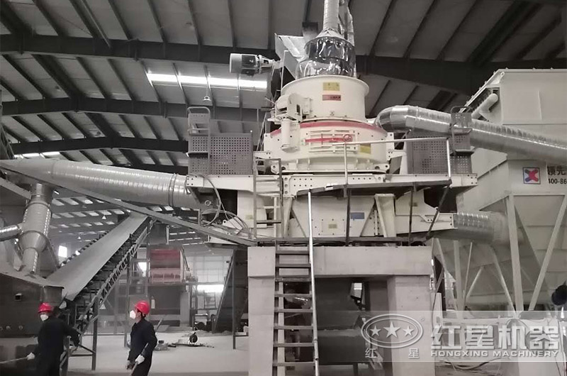 信阳时产80吨石头破碎生产线 信阳时产80吨石头破碎生产线