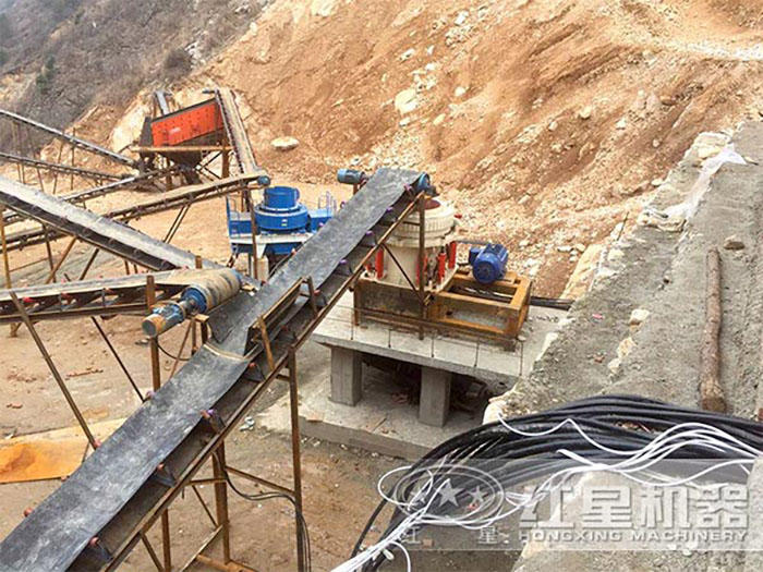 山西花岗岩打砂生产线 山西花岗岩打砂生产线