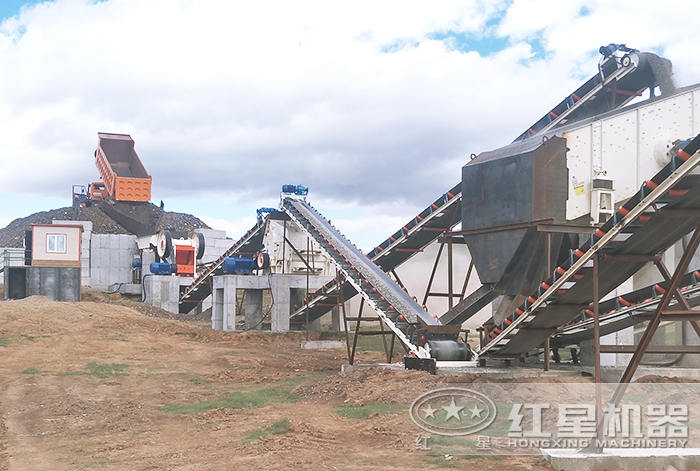 生产建筑沙子配置 生产建筑沙子配置