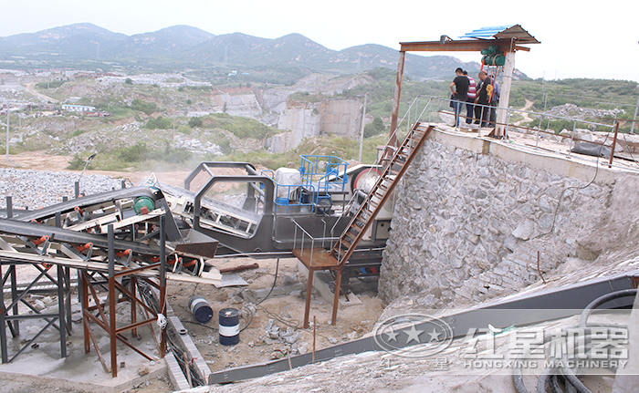 生新型移动配置现场 生新型移动配置现场