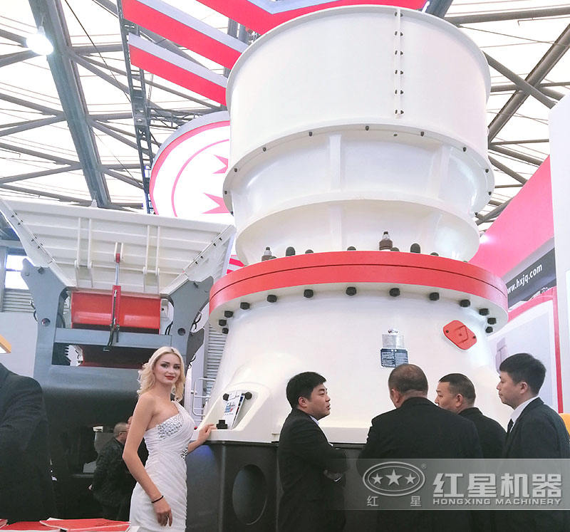 大型单缸圆锥破 大型单缸圆锥破