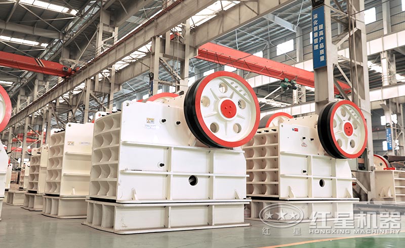 颚式石头破碎机价格差异很大 颚式石头破碎机价格差异很大