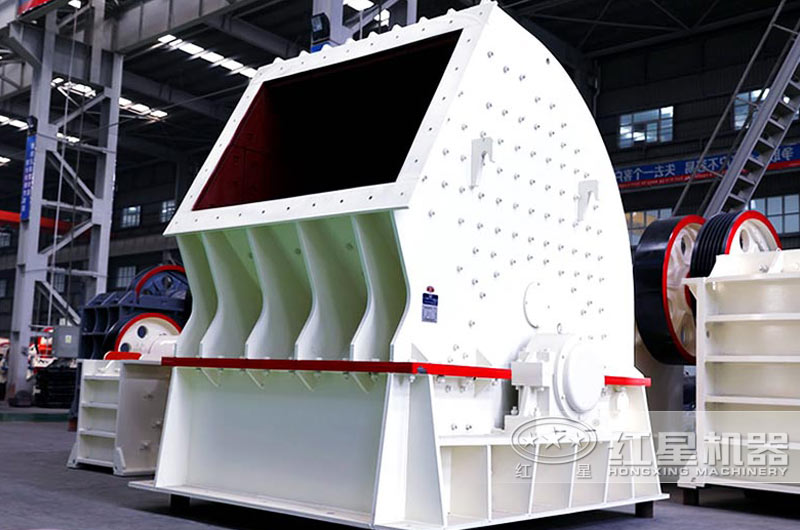 锤式破碎机厂家现货图 锤式破碎机厂家现货图