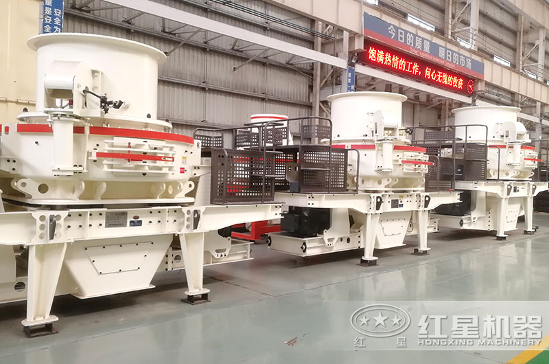 冲击式破碎机厂家现货图 冲击式破碎机厂家现货图