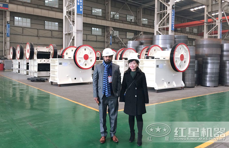 客户参观 客户参观