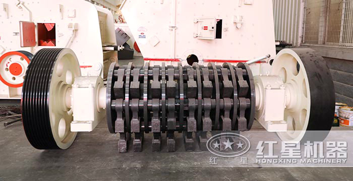 重锤破转子、板锤