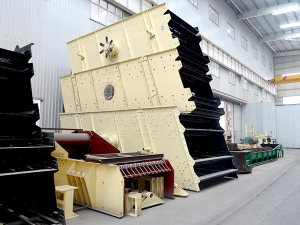 振动筛厂家现货 振动筛厂家现货