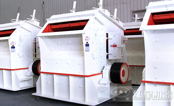 反击破车间图 反击破车间图