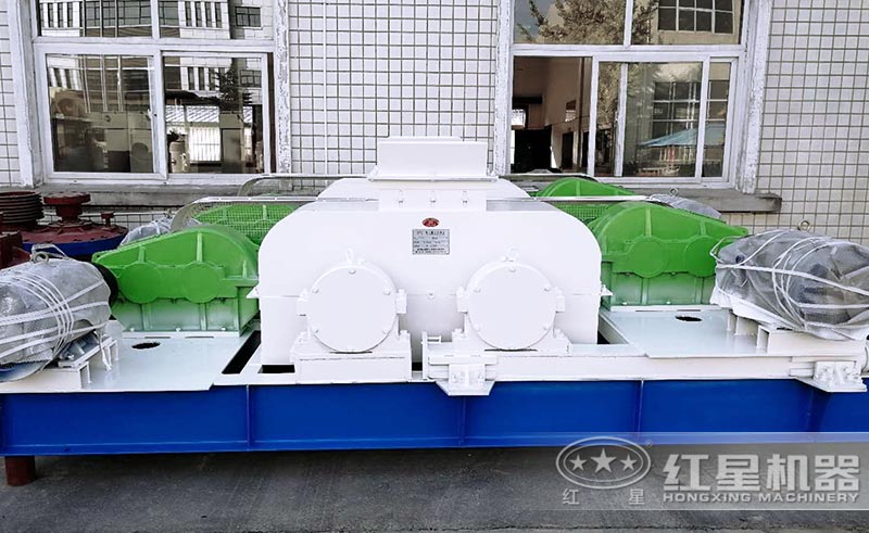 齿辊破厂区图 齿辊破厂区图