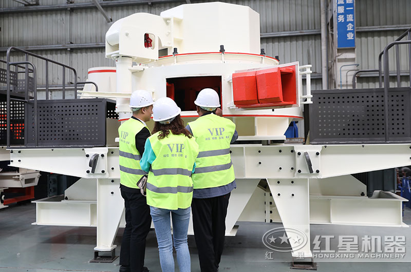 用户来厂家参观 用户来厂家参观