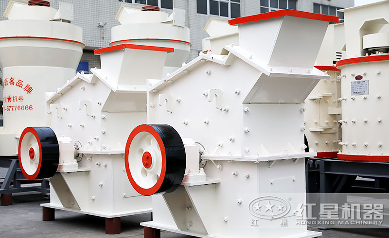 细碎机车间现货 细碎机车间现货