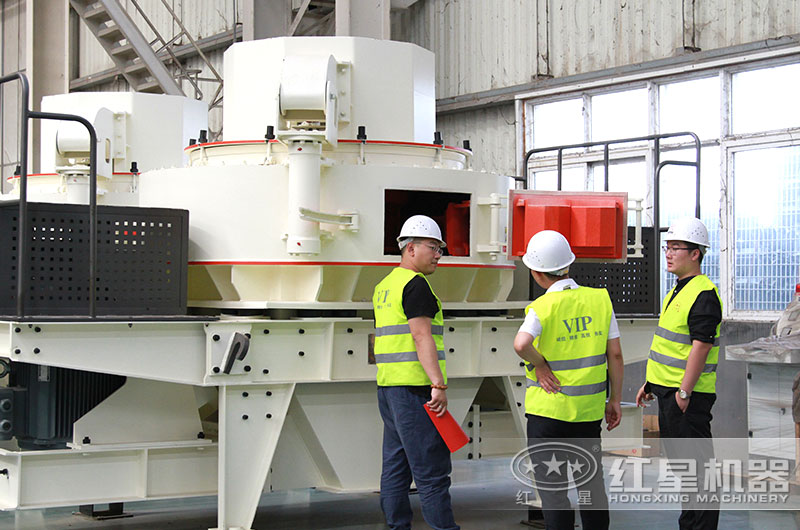 大型冲击式轧石机 大型冲击式轧石机