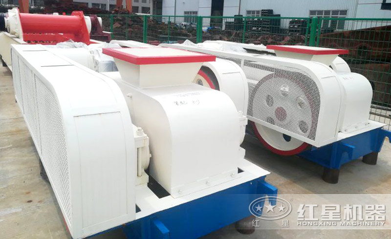 对辊破车间现货 对辊破车间现货