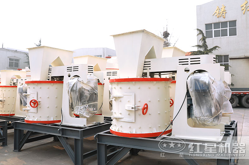 立轴复合破车间现货 立轴复合破车间现货