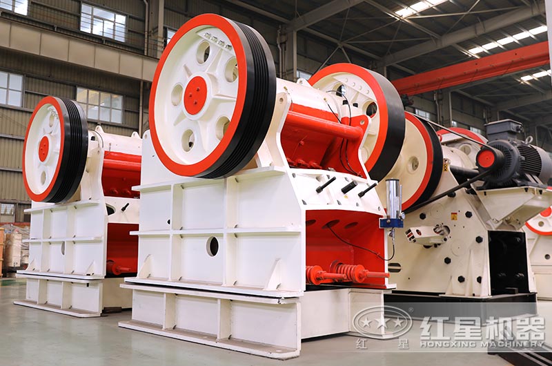 HD德版颚式破碎机厂家现货 HD德版颚式破碎机厂家现货