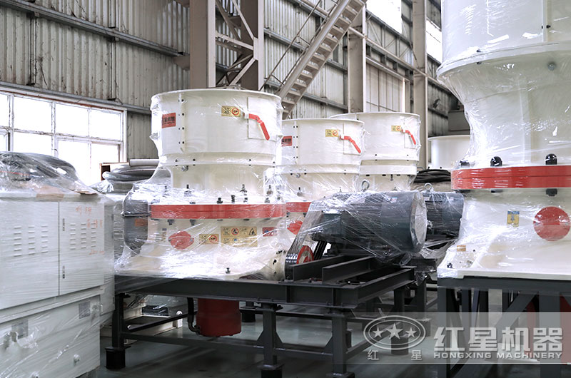 单缸圆锥破碎机现货 单缸圆锥破碎机现货