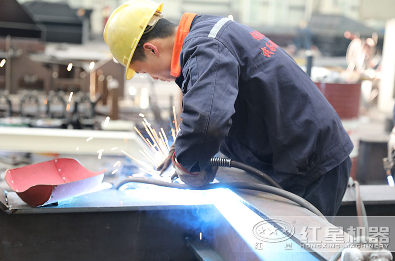 红星机器集研发设计销售为一体 红星机器集研发设计销售为一体