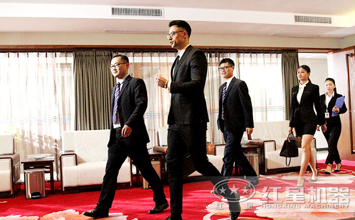 用户来厂家免费参观 用户来厂家免费参观