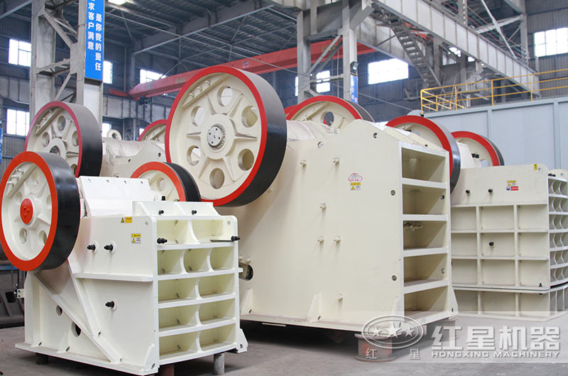 不同型号鄂破 不同型号鄂破