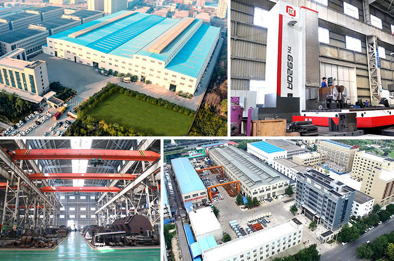 红星机器，40年匠心制造