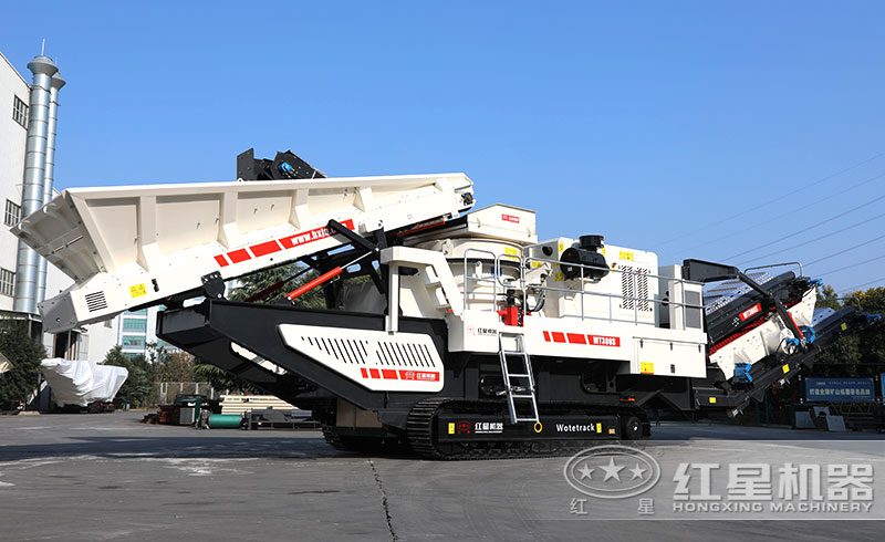 四合一移动沙机 四合一移动沙机