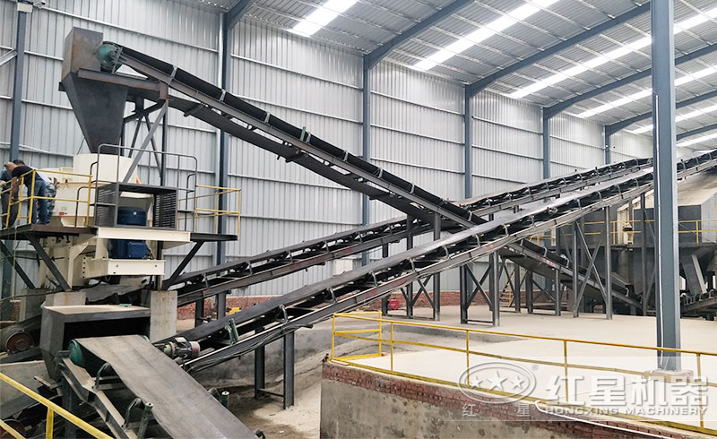 环保石料厂 环保石料厂