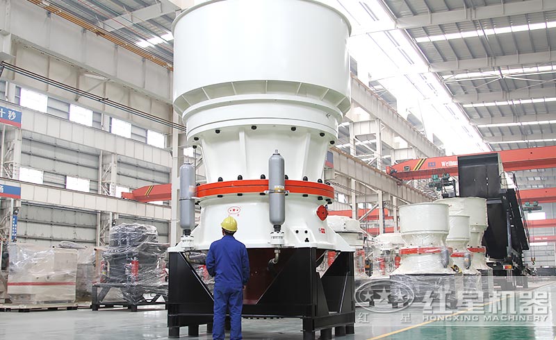 单缸圆锥破 单缸圆锥破