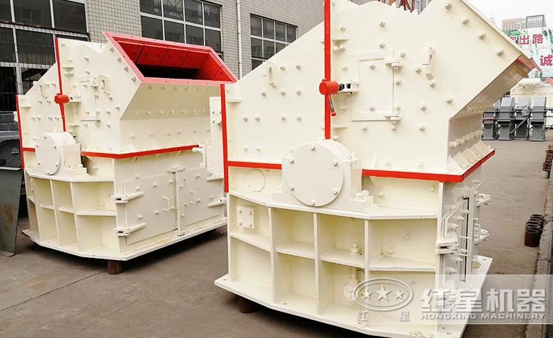 细碎打沙机 细碎打沙机