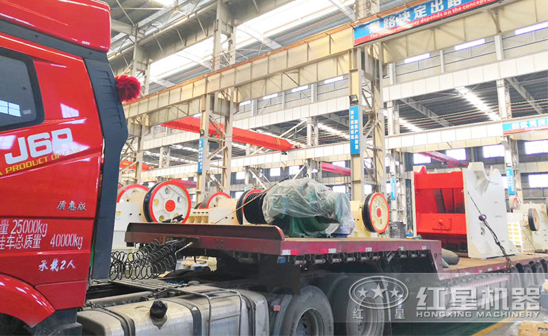 发货现场 发货现场