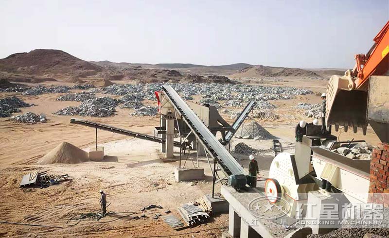 小型制沙厂 小型制沙厂