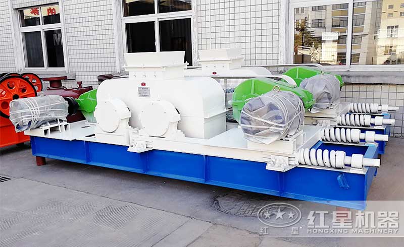 辊式制砂机 辊式制砂机