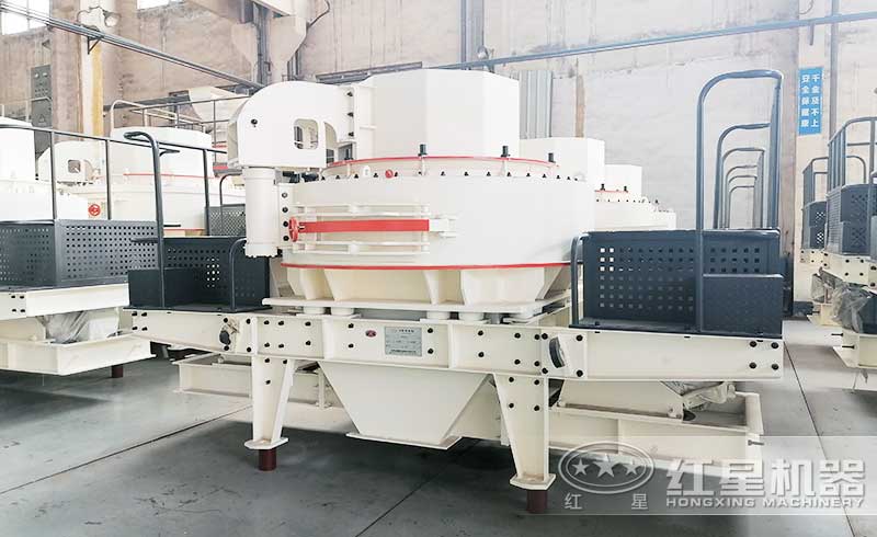 冲击制砂机 冲击制砂机