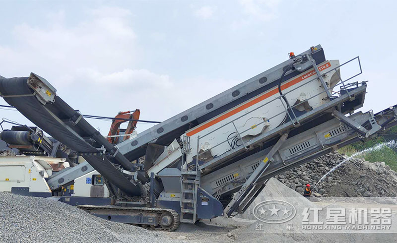 强化筛分 强化筛分