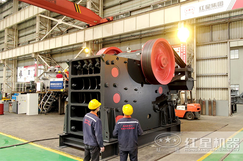 PE1200x1500颚式破碎机 PE1200x1500颚式破碎机