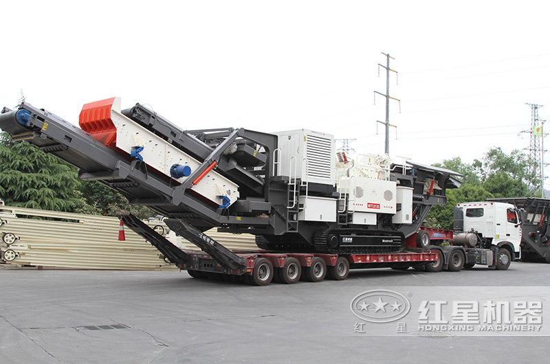 联合粉碎机实拍 联合粉碎机实拍