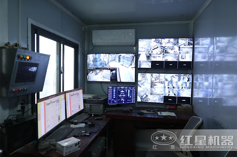 中央控制系统 中央控制系统