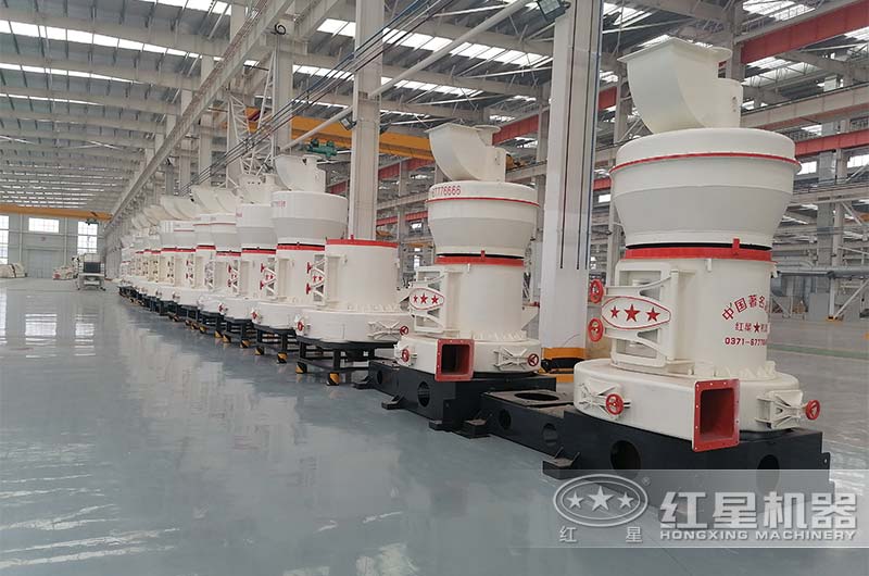 红星机器先进标准现代化工业厂房欢迎参观 红星机器先进标准现代化工业厂房欢迎参观