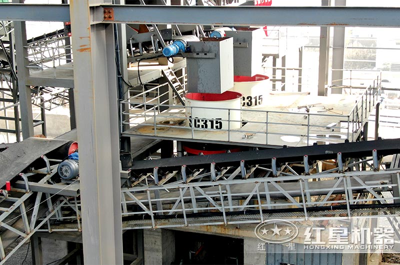 舟山现场单缸圆锥式破碎机 舟山现场单缸圆锥式破碎机