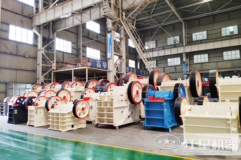 红星鄂破机型号齐全，欢迎来厂考察